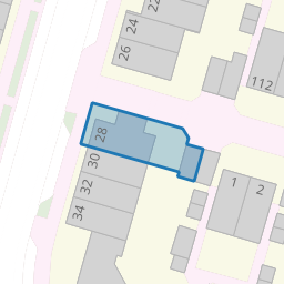 Perceel DDT00-Q-4679