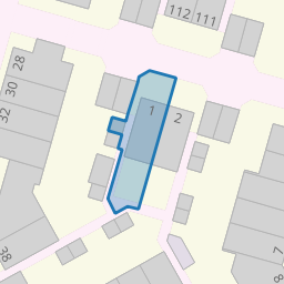 Perceel DDT00-Q-4682