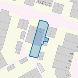 Perceel DDT00-Q-4683