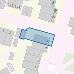 Perceel DDT00-Q-4686