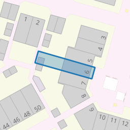 Perceel DDT00-Q-4689