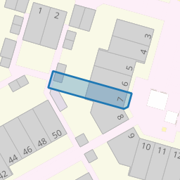 Perceel DDT00-Q-4690