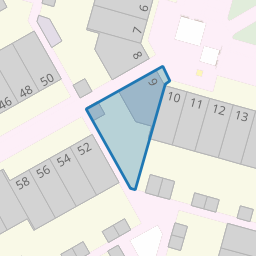 Perceel DDT00-Q-4692