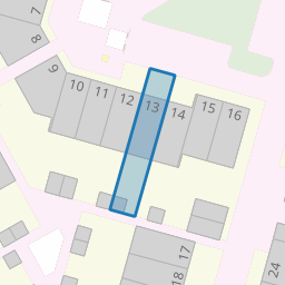 Perceel DDT00-Q-4696