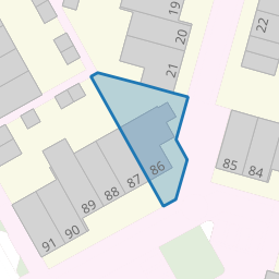 Perceel DDT00-Q-4705