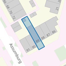 Perceel DDT00-Q-4707