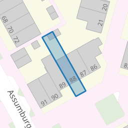 Perceel DDT00-Q-4708