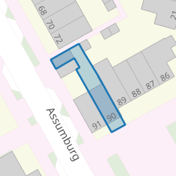 Perceel DDT00-Q-4709