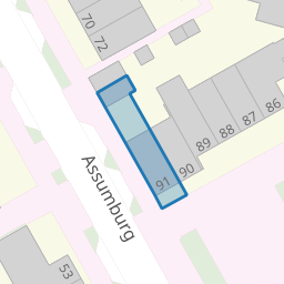 Perceel DDT00-Q-4710