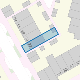 Perceel DDT00-Q-4713