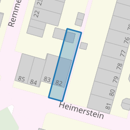 Perceel DDT00-Q-4725