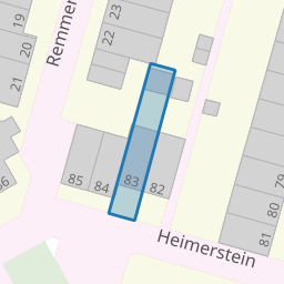 Perceel DDT00-Q-4726