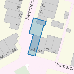 Perceel DDT00-Q-4728