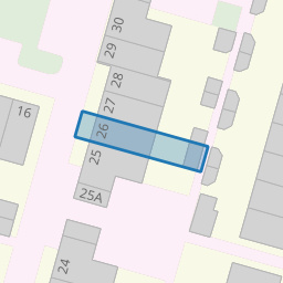 Perceel DDT00-Q-4739