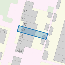 Perceel DDT00-Q-4740