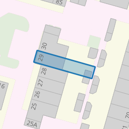 Perceel DDT00-Q-4742