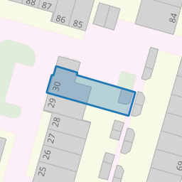 Perceel DDT00-Q-4743