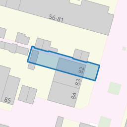 Perceel DDT00-Q-4747