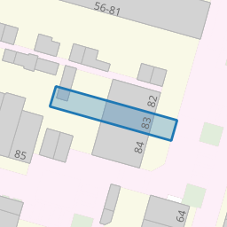 Perceel DDT00-Q-4748