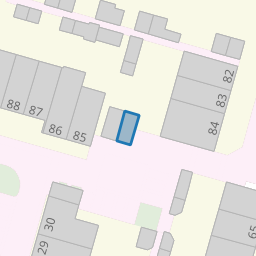 Perceel DDT00-Q-4750