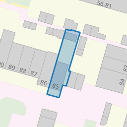 Perceel DDT00-Q-4754