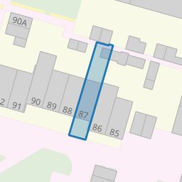 Perceel DDT00-Q-4756