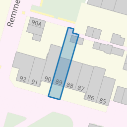 Perceel DDT00-Q-4758