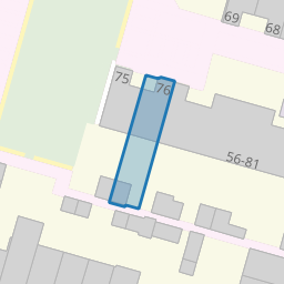 Perceel DDT00-Q-4762