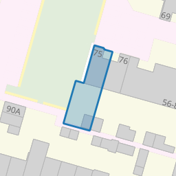 Perceel DDT00-Q-4763