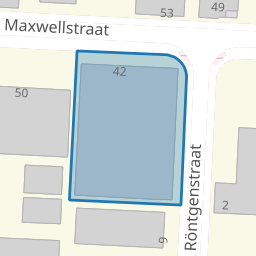 Perceel DDT00-Q-4782