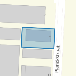 Perceel DDT00-Q-4787