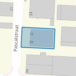 Perceel DDT00-Q-4788