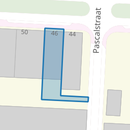 Perceel DDT00-Q-4791