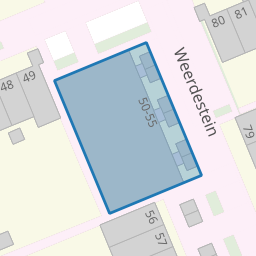 Perceel DDT00-Q-4797