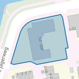 Perceel DDT00-Q-4878