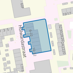 Perceel DDT00-Q-4879