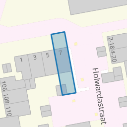 Perceel DDT00-Q-4880