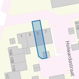 Perceel DDT00-Q-4881