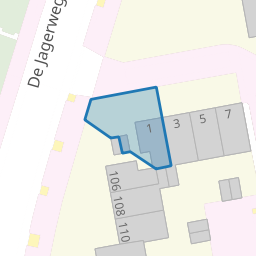 Perceel DDT00-Q-4883