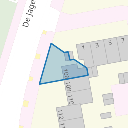 Perceel DDT00-Q-4884