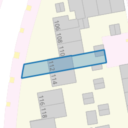 Perceel DDT00-Q-4887