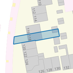 Perceel DDT00-Q-4890