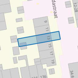 Perceel DDT00-Q-4903