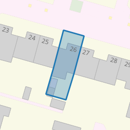 Perceel DDT00-Q-4942