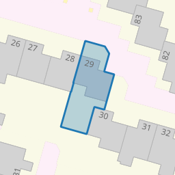 Perceel DDT00-Q-4945