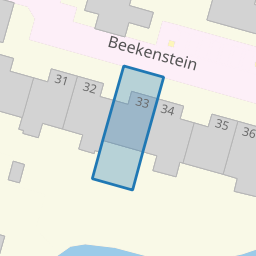 Perceel DDT00-Q-4950