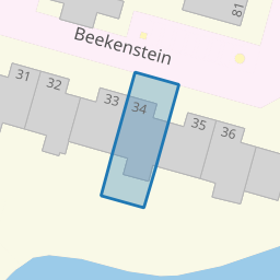 Perceel DDT00-Q-4951