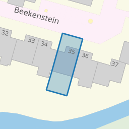 Perceel DDT00-Q-4952