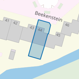 Perceel DDT00-Q-4961