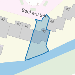 Perceel DDT00-Q-4962